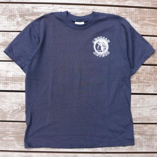 USED HANES AEOLIAN TEE<img class='new_mark_img2' src='https://img.shop-pro.jp/img/new/icons5.gif' style='border:none;display:inline;margin:0px;padding:0px;width:auto;' />