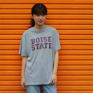 80s HANES BOISE STATE TEE