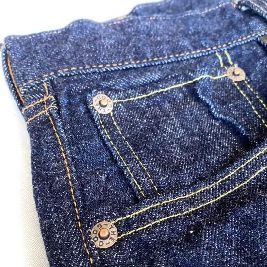 【非売品】アメリカンスピリット　デニム小物入れ　ノベルティ　10個まとめ売り Betty Smith カスタムジーンズ デニム 倉敷 児島 日本製