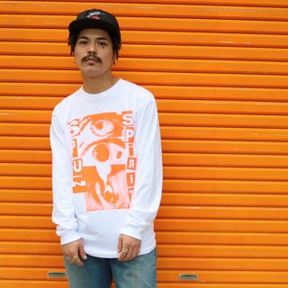 At The Movie L/S Tee