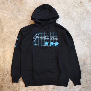 California hoodie