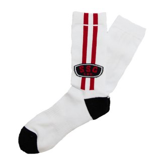 Two Line Socks
