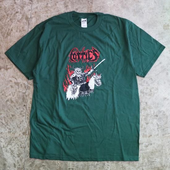 lotties skateshop トレーナー スウェット LOTTIES