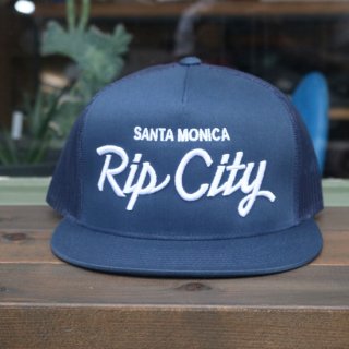 RIP CITY SKATESMESH CAP