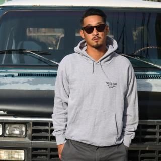 Born For Ride HOODIE