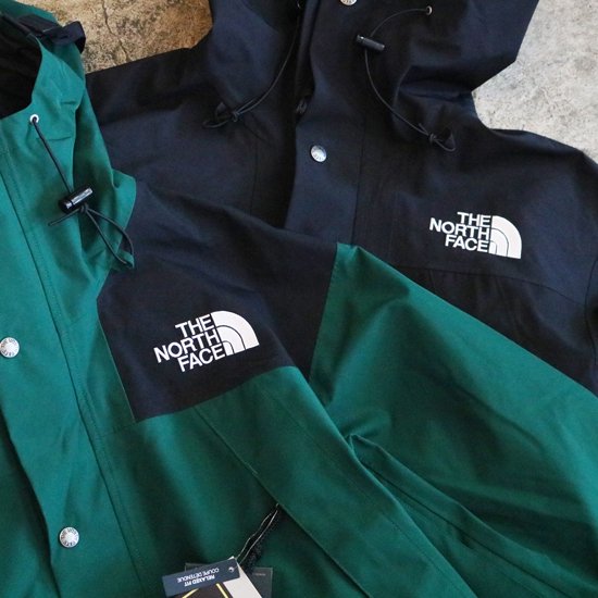 THE NORTH FACE 1990 MOUNTAIN JACKET GTXメンズ