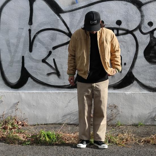 70s CATALINA VARSITY JKT - CACTUS CLUBは、アメリカン 70s CATALINA VARSITY JKT - CACTUS CLUBは、アメリカン