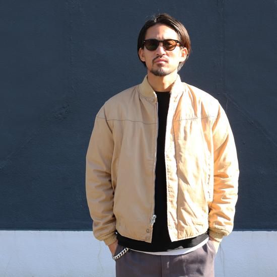 70s CATALINA VARSITY JKT - CACTUS CLUBは、アメリカン 70s CATALINA VARSITY JKT - CACTUS CLUBは、アメリカン