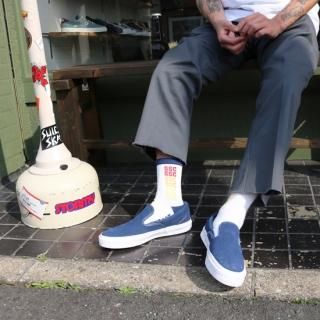 Rainbow socks