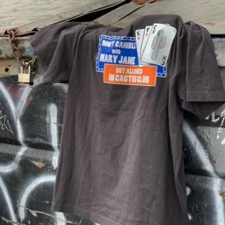 Fear and Loathing in SF TEE