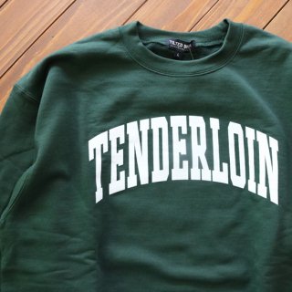 TENDERLOIN CREW