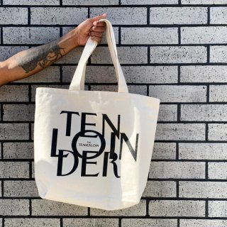 The Tenderloiner Tote Bag