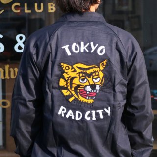 TOKYO SOUVENIR JKT