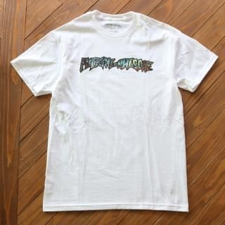 FUCKING AWESOMELOGO TEE