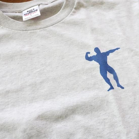 BOYS OF SUMMER】LA MODA T-SHIRT - CACTUS CLUBは、アメリカン