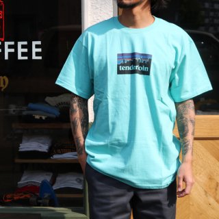 Tenderloin Patagonia TEE