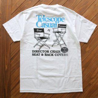 BOYS OF SUMMERTELESCOPE CASUAL  T-SHIRT