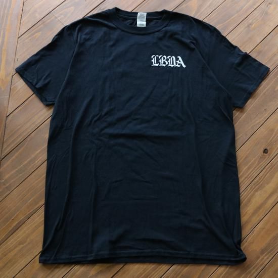 Long Beach Dub AllStars Tシャツ Taco Truck Tee (Black) – Long Beach Dub AllStars Merch