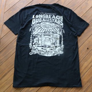 LONG BEACH DUB ALLSTARSLOGO TEE