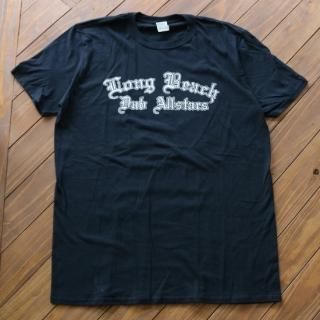 LONG BEACH DUB ALLSTARSLOGO TEE