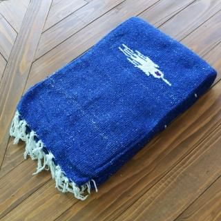 THUNDERBIRD MEXICAN RAG