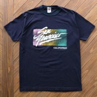 USED San Francisco TEE