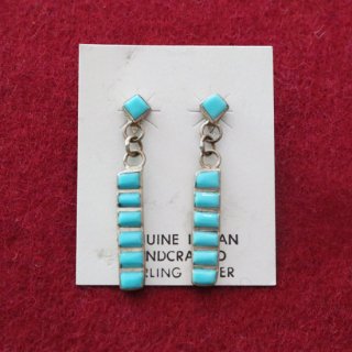 ZUNI EARRING