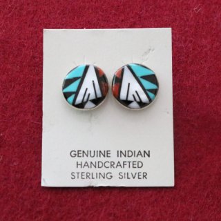 ZUNI EARRING