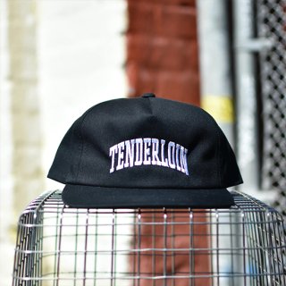 Tenderloin Arch Snapback Hat<img class='new_mark_img2' src='https://img.shop-pro.jp/img/new/icons5.gif' style='border:none;display:inline;margin:0px;padding:0px;width:auto;' />
