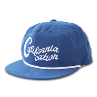 California cation cap