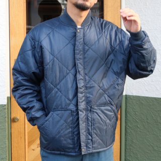 90s QUILTED JKT