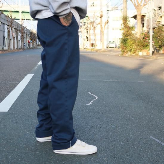 MADE IN MEXICO Dickies 874 PANTS - CACTUS CLUBは、アメリカン