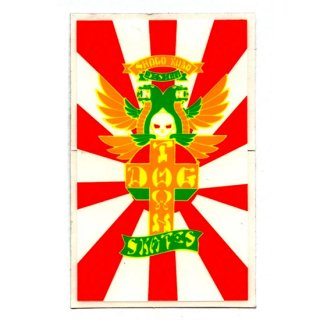 Sticker Shogo Kubo