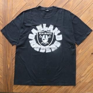 90s OAKLAND RAIDERS TEE