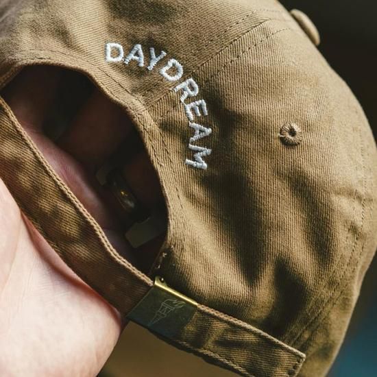 DAY DREAM SURF SHOP】MOON RAY HAT - CACTUS CLUBは