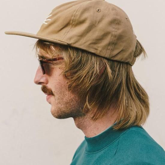 DAY DREAM SURF SHOP】MOON RAY HAT - CACTUS CLUBは