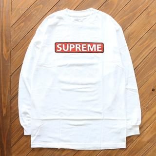 POWELL PERALTA SUPREME LS TEE