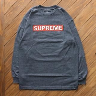 POWELL PERALTA SUPREME LS TEE