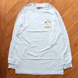 POWELL PERALTA SKELTON LS TEE