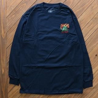 POWELL PERALTA CABALLERO STREET DRAGON LS SHIRT