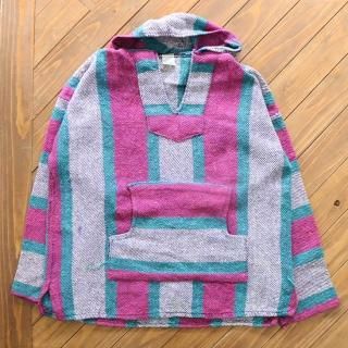 MEXICAN HOODIE