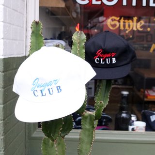 BUDDYJOKESxCACTUS CLUB JUGAR CLUB CAP