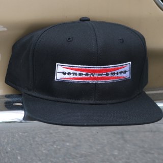 G&S ORIGINAL LOGO CAP