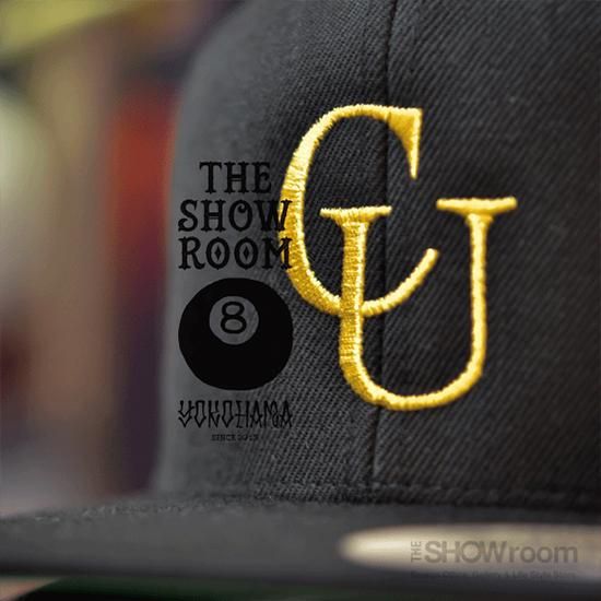 Cloveru × THE SHOWroom 8th Anniv Limited NEW STANDARD BB
