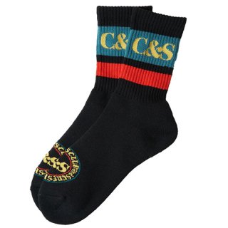 SURFSKATECAMPxCACTUS CLUB C&S SOCKS<img class='new_mark_img2' src='https://img.shop-pro.jp/img/new/icons5.gif' style='border:none;display:inline;margin:0px;padding:0px;width:auto;' />