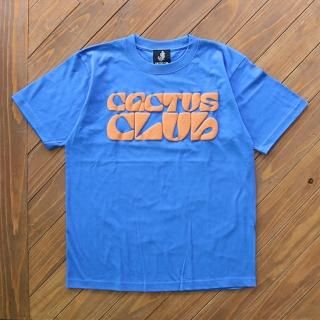 xLAURYN ALVAREZ LOGO TEE