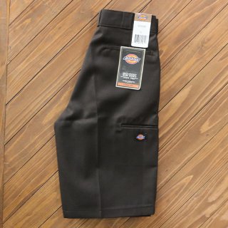 Dead Stock Twill Work Short 