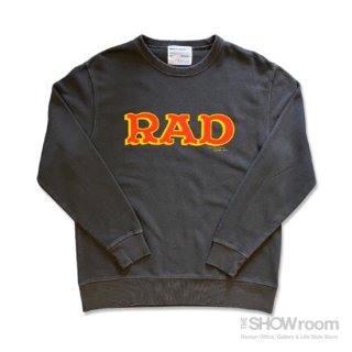 RAD CREW<img class='new_mark_img2' src='https://img.shop-pro.jp/img/new/icons5.gif' style='border:none;display:inline;margin:0px;padding:0px;width:auto;' />