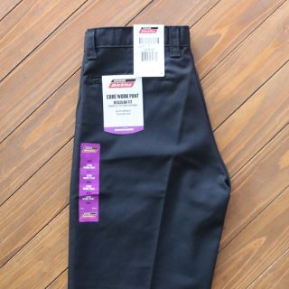Genuine Dickies CORE WORK PANTS<img class='new_mark_img2' src='https://img.shop-pro.jp/img/new/icons5.gif' style='border:none;display:inline;margin:0px;padding:0px;width:auto;' />