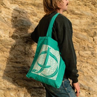 【DAY DREAM SURF SHOP】MANIFESTO TOTE<img class='new_mark_img2' src='https://img.shop-pro.jp/img/new/icons5.gif' style='border:none;display:inline;margin:0px;padding:0px;width:auto;' />